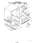 Diagram for 02 - Liner