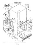 Diagram for 02 - Cabinet