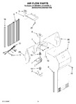 Diagram for 09 - Air Flow Parts