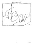 Diagram for 05 - Drain Pump