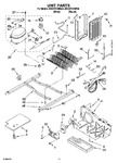 Diagram for 07 - Unit Parts