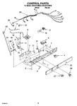 Diagram for 08 - Control Parts, Optional Parts