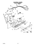 Diagram for 11 - Control, Optional