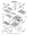 Diagram for 06 - Shelves