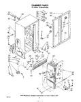 Diagram for 02 - Cabinet