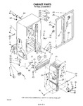 Diagram for 02 - Cabinet