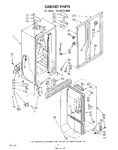 Diagram for 02 - Cabinet