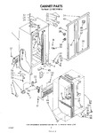 Diagram for 02 - Cabinet