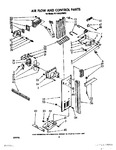 Diagram for 05 - Air Flow And Control