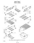 Diagram for 06 - Shelf