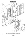 Diagram for 02 - Cabinet