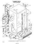 Diagram for 02 - Cabinet