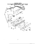 Diagram for 09 - Control, Lit/optional