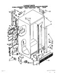 Diagram for 02 - Cabinet