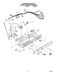 Diagram for 09 - Control, Lit/optional