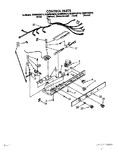 Diagram for 09 - Control, Lit/optional