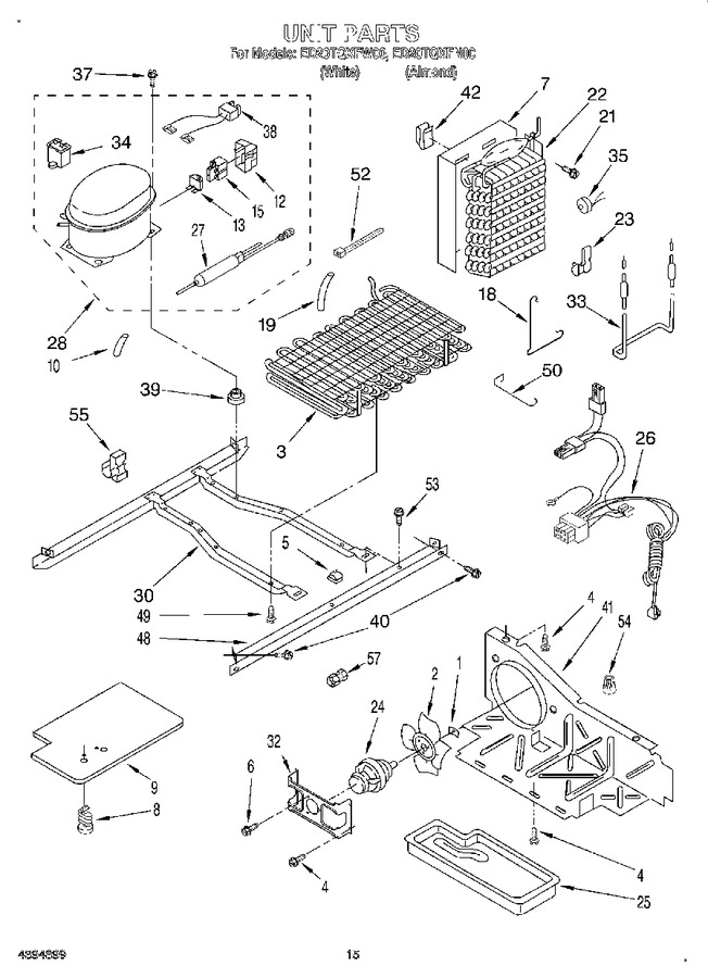 Diagram for ED20TQXFN00