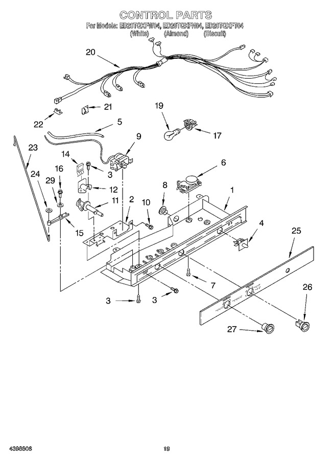 Diagram for ED20TQXFN04