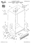 Diagram for 01 - Cabinet, Literature