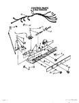 Diagram for 09 - Control, Lit/optional