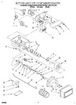 Diagram for 06 - Motor And Ice Container