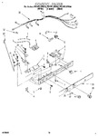 Diagram for 12 - Control, Lit/optional