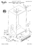 Diagram for 01 - Cabinet