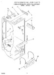 Diagram for 02 - Refrigerator Liner