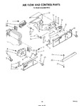 Diagram for 12 - Airflow And Control