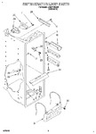 Diagram for 02 - Refrigerator Liner