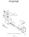 Diagram for 06 - Freezer Interior