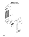 Diagram for 11 - Air Flow