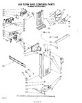 Diagram for 03 - Air Flow And Control , Literature A