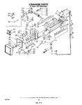 Diagram for 11 - Icemaker