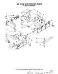 Diagram for 08 - Air Flow And Control