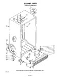 Diagram for 02 - Cabinet