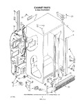 Diagram for 02 - Cabinet