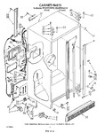 Diagram for 02 - Cabinet