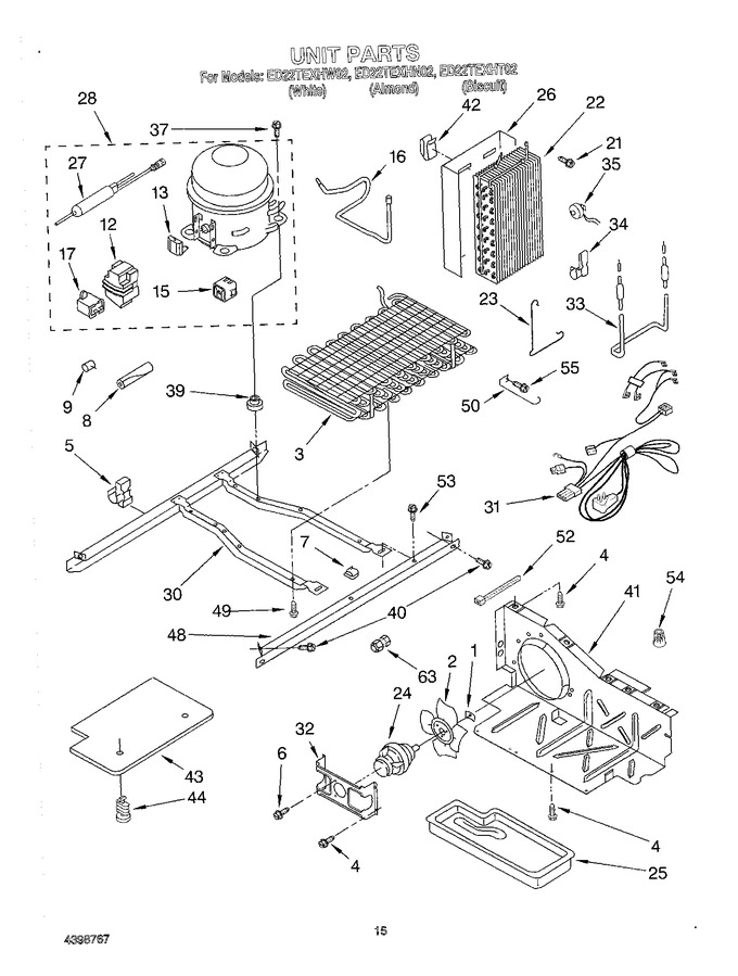 Diagram for ED22TEXHW02