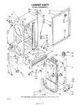 Diagram for 02 - Cabinet