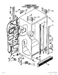 Diagram for 02 - Cabinet