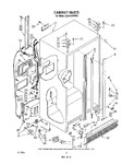 Diagram for 02 - Cabinet