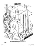 Diagram for 02 - Cabinet