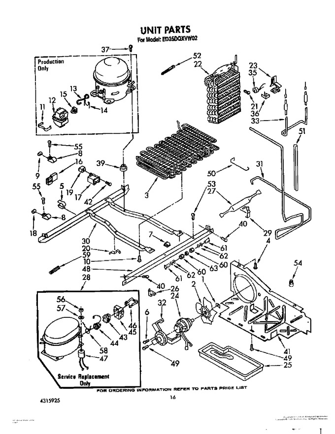 Diagram for ED25DQXVF02