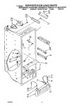 Diagram for 03 - Refrigerator Liner