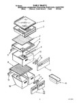 Diagram for 04 - Shelf