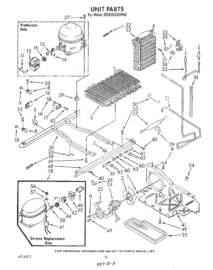 Diagram for ED25DQXVP02