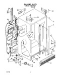 Diagram for 02 - Cabinet