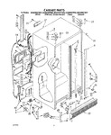 Diagram for 02 - Cabinet