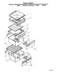 Diagram for 04 - Shelf